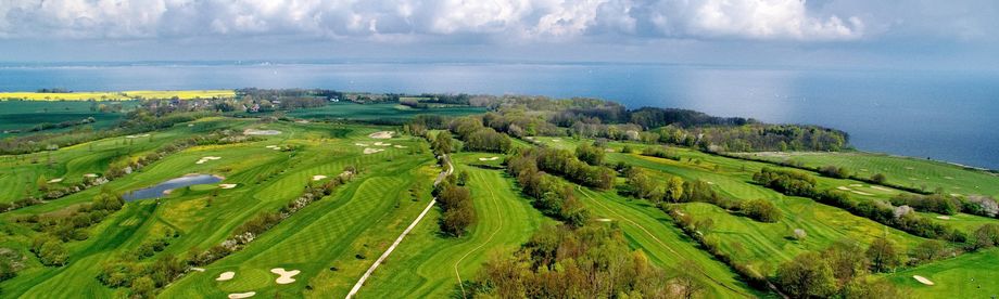 Lübeck-Travemünder Golf-Klub von 1921 e.V. Putten und pitchen in Travemünde